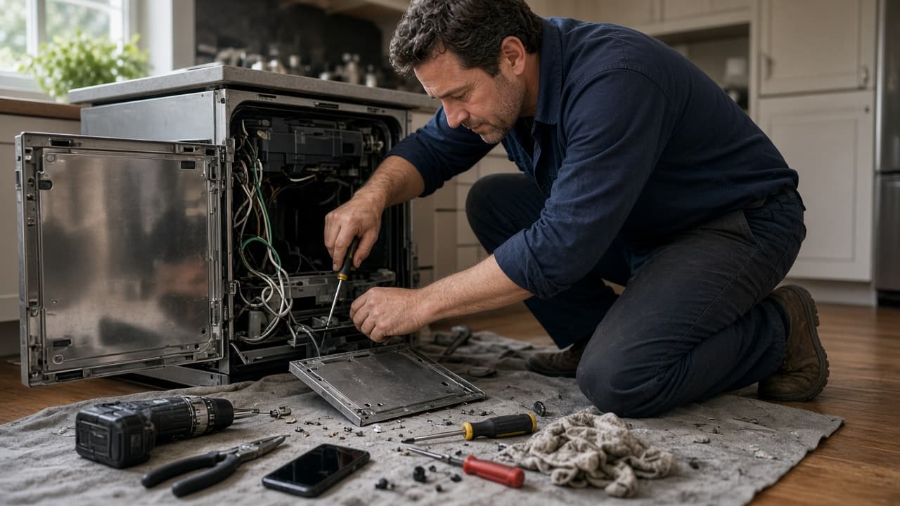 The Real Cost of Missed Appliance Repair Calls
