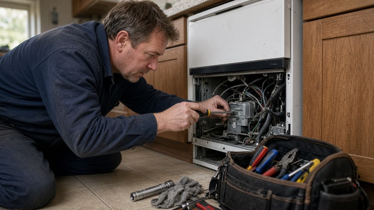 How ApplianceRepairDispatch Stops Missed Appliance Repair Calls